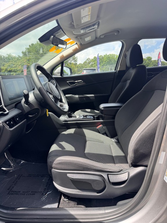 2023 Kia Sportage Image 28