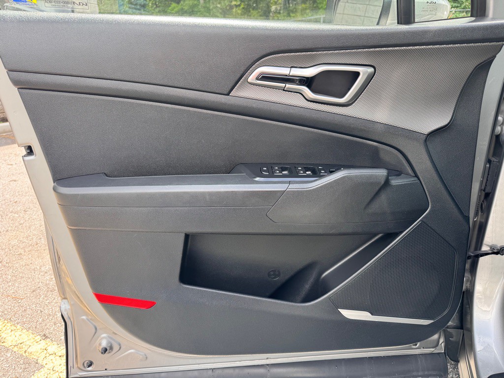 2023 Kia Sportage Image 30