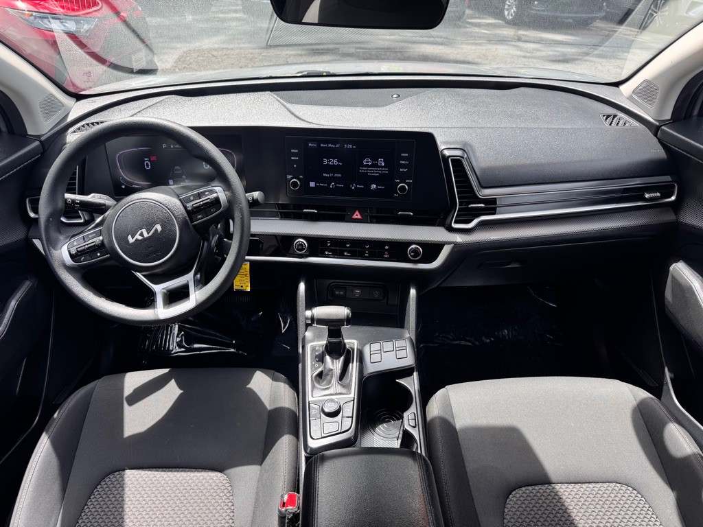 2023 Kia Sportage Image 33