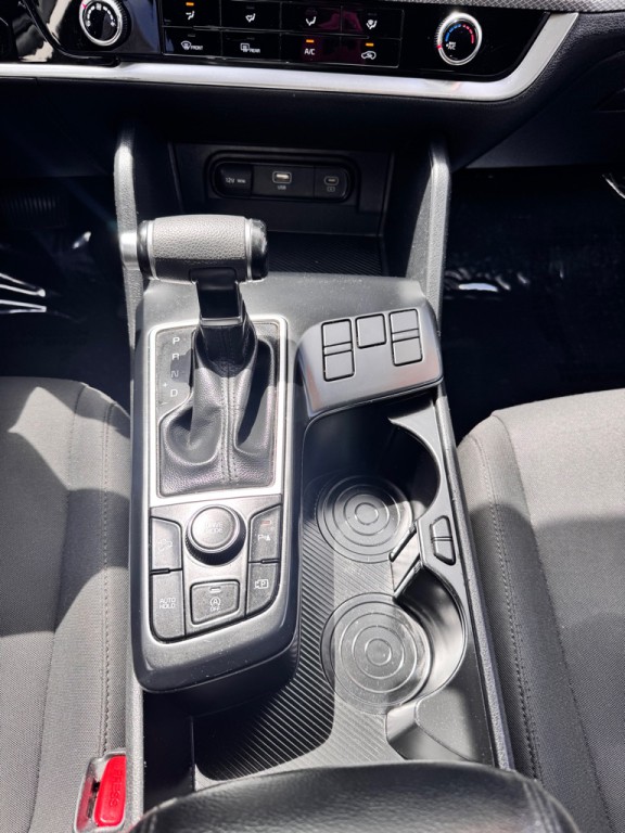 2023 Kia Sportage Image 35