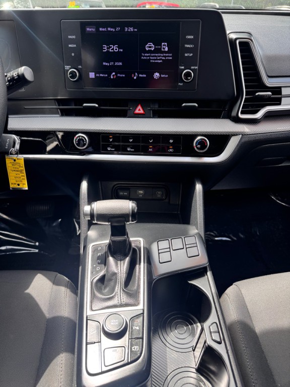 2023 Kia Sportage Image 36