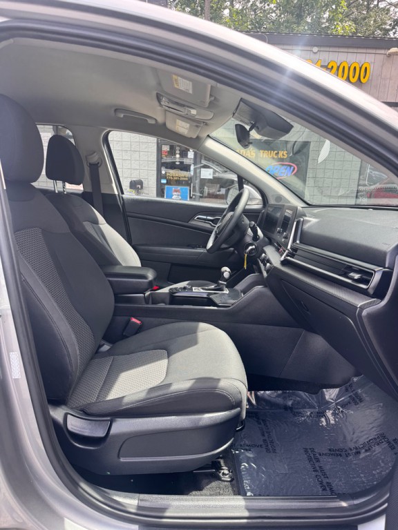 2023 Kia Sportage Image 38