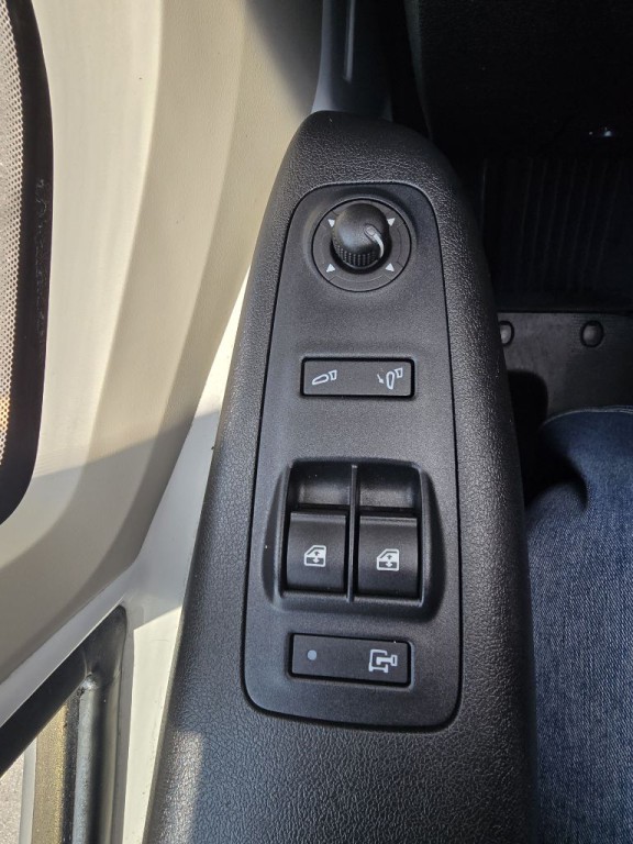 2018 RAM Promaster Image 14