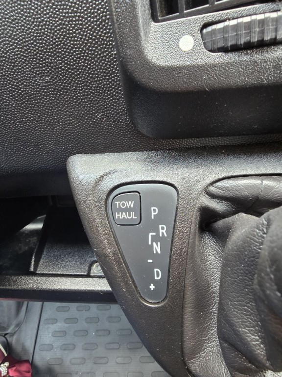 2018 RAM Promaster Image 15
