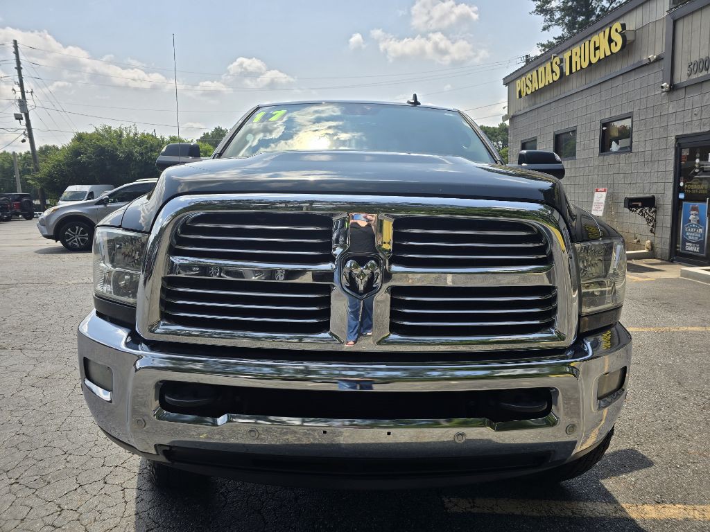 2017 RAM 2500 Image 6