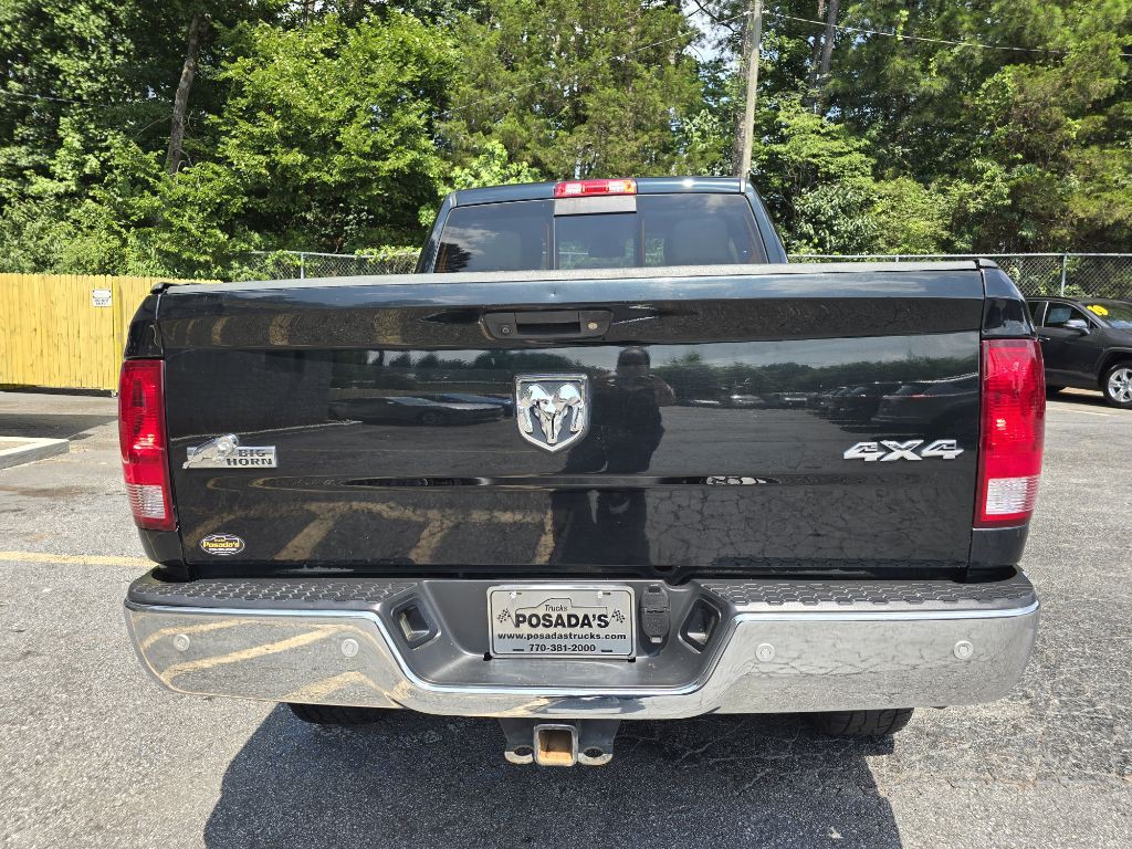 2017 RAM 2500 Image 7