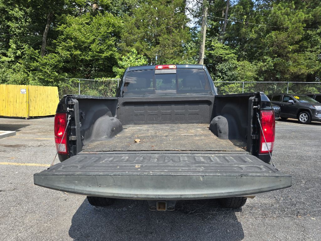 2017 RAM 2500 Image 10