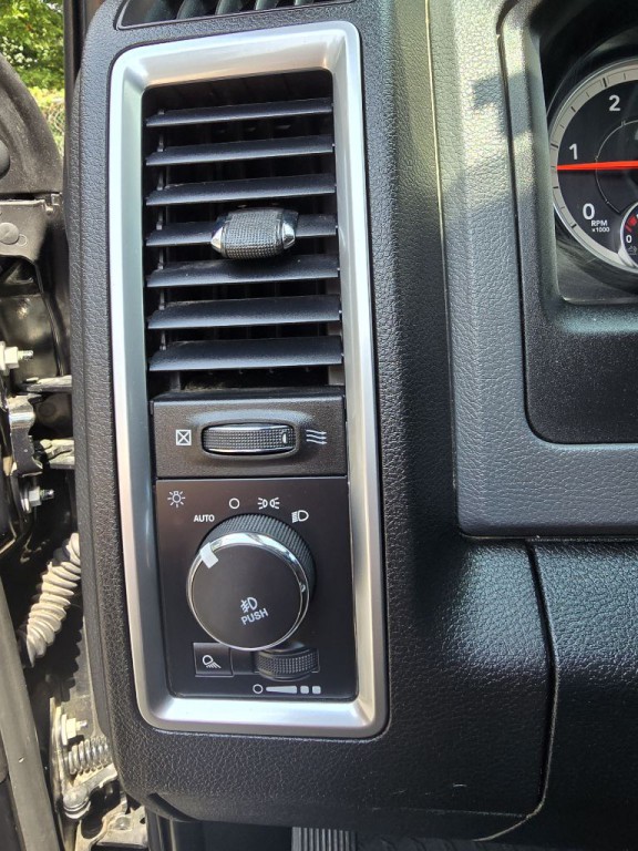 2017 RAM 2500 Image 11