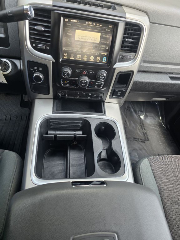 2017 RAM 2500 Image 21