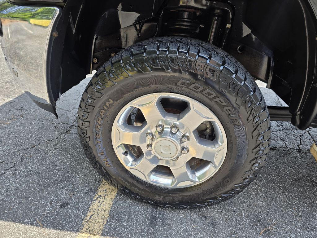 2017 RAM 2500 Image 23