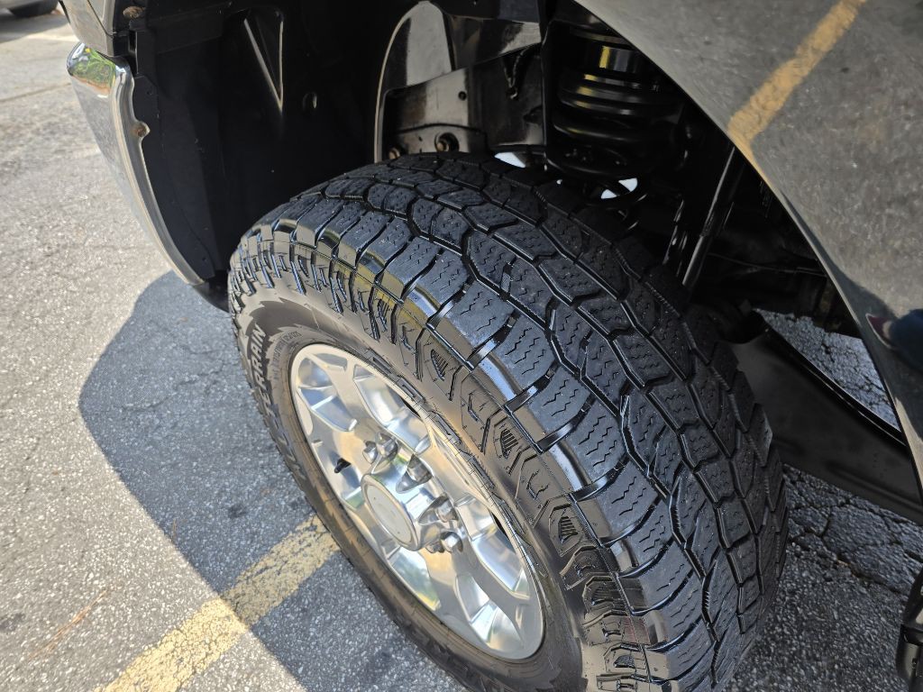 2017 RAM 2500 Image 25