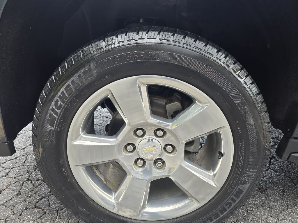 2019 Chevrolet Tahoe Image 7