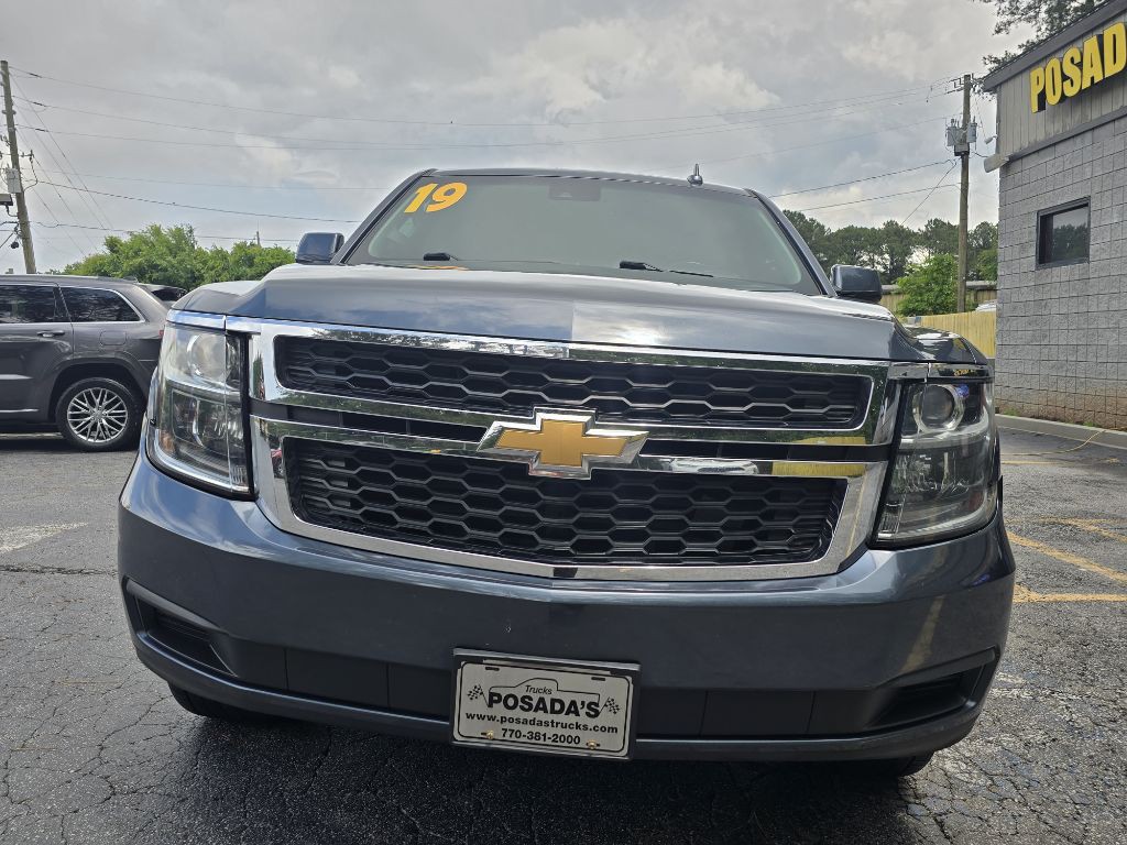 2019 Chevrolet Tahoe Image 10