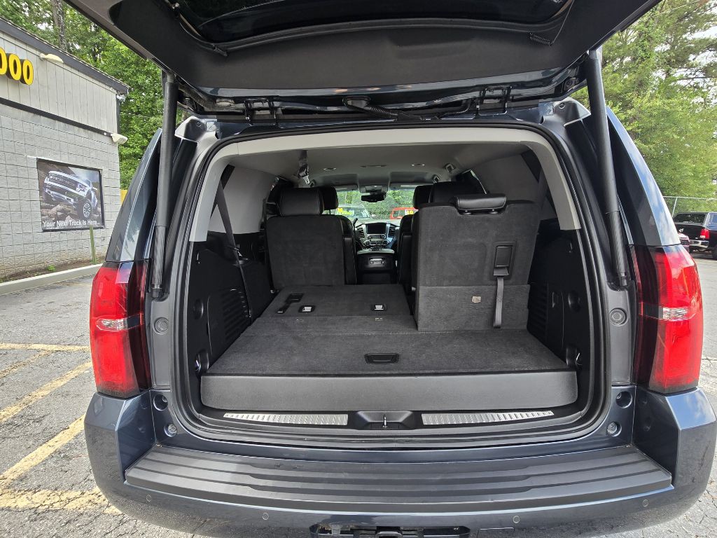 2019 Chevrolet Tahoe Image 13
