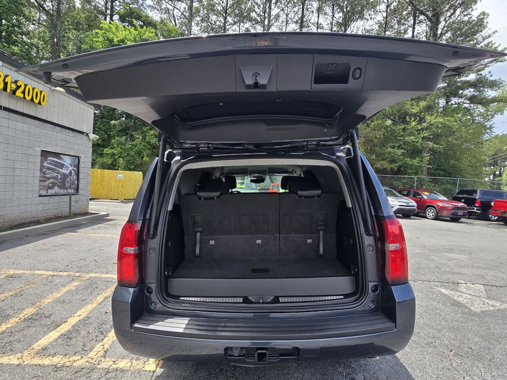 2019 Chevrolet Tahoe Image 15