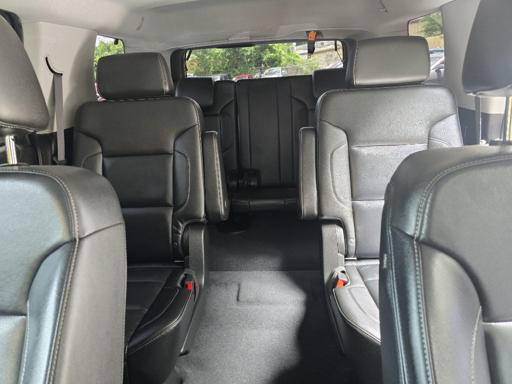 2019 Chevrolet Tahoe Image 18