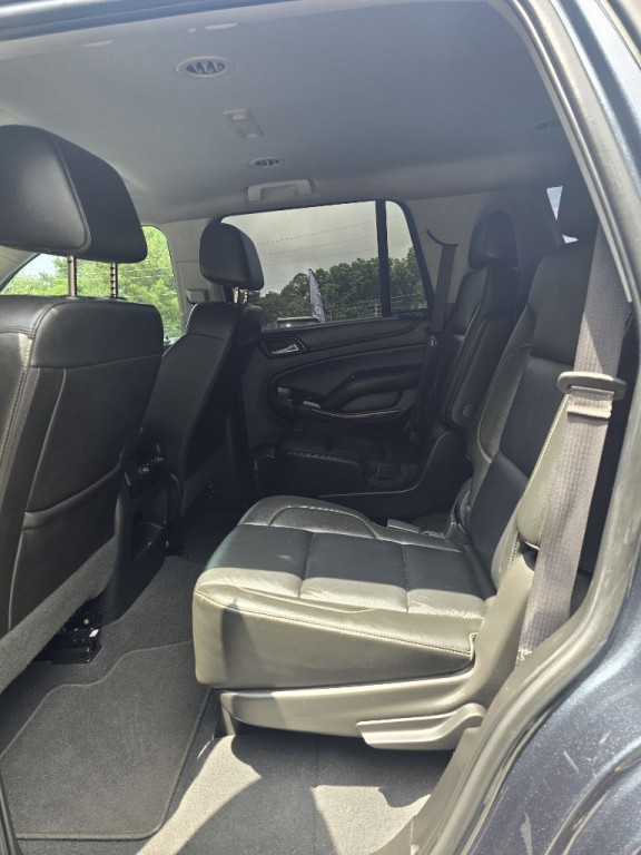 2019 Chevrolet Tahoe Image 19