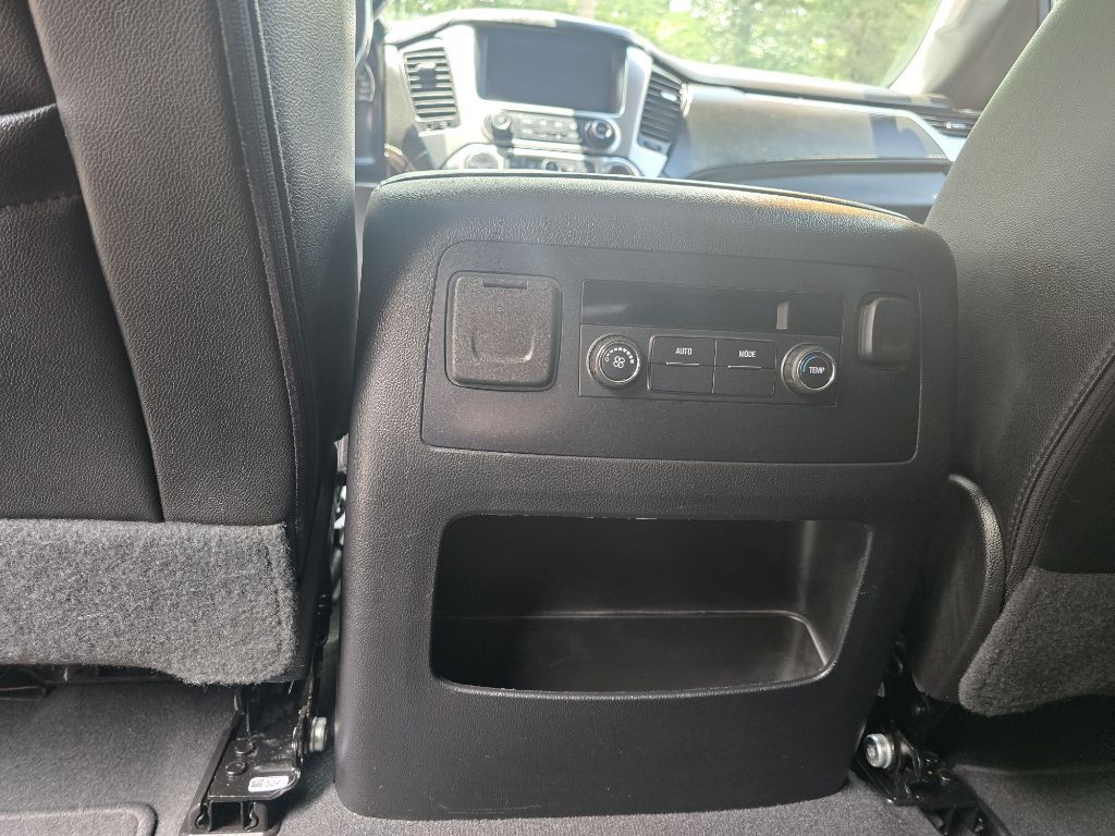 2019 Chevrolet Tahoe Image 20