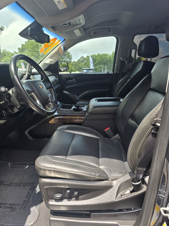 2019 Chevrolet Tahoe Image 21