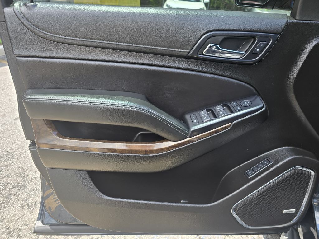 2019 Chevrolet Tahoe Image 23