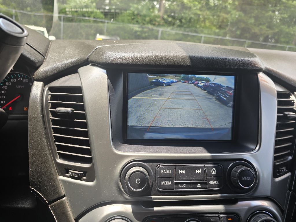 2019 Chevrolet Tahoe Image 24