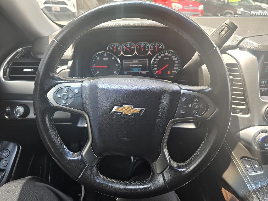 2019 Chevrolet Tahoe Image 27