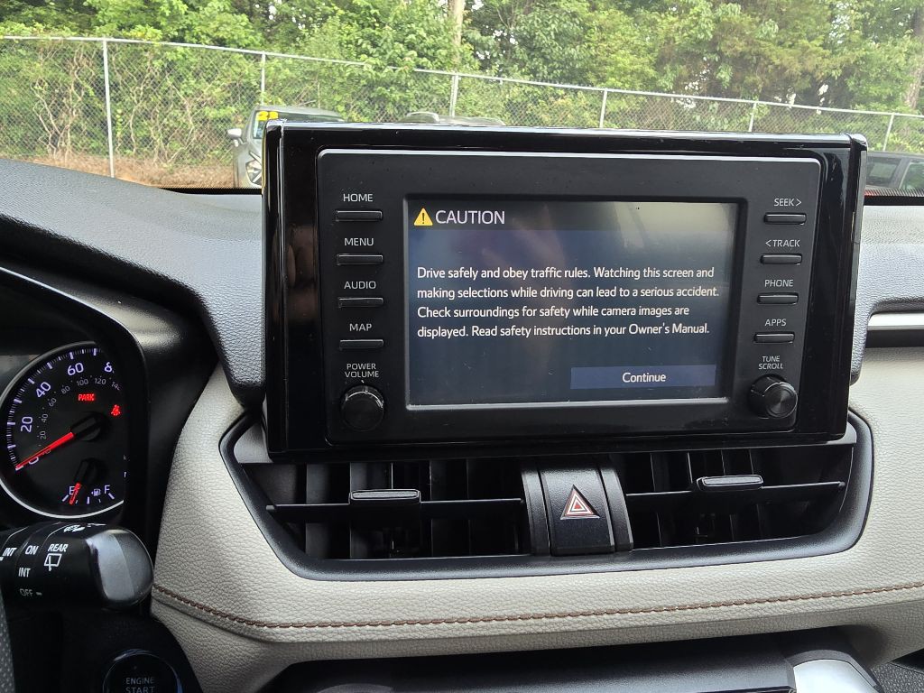 2019 Toyota Rav4 Image 13