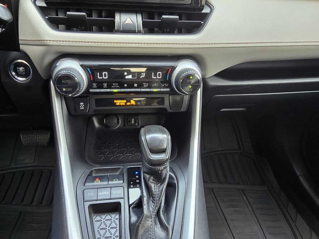 2019 Toyota Rav4 Image 14
