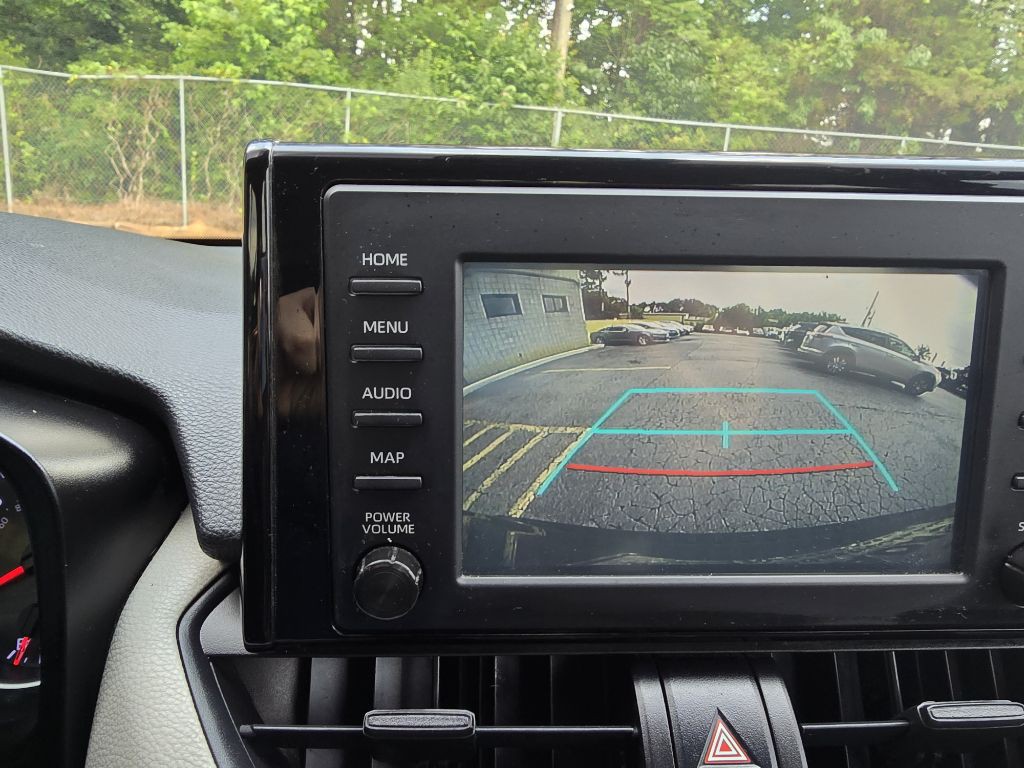 2019 Toyota Rav4 Image 15