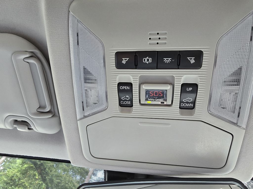 2019 Toyota Rav4 Image 16