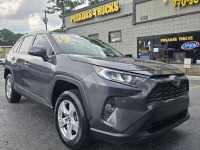 Image for 2019 Toyota Rav4 XLE ID: 7441315