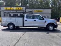 Image for 2022 Ford F-250 Super Duty ID: 7516929
