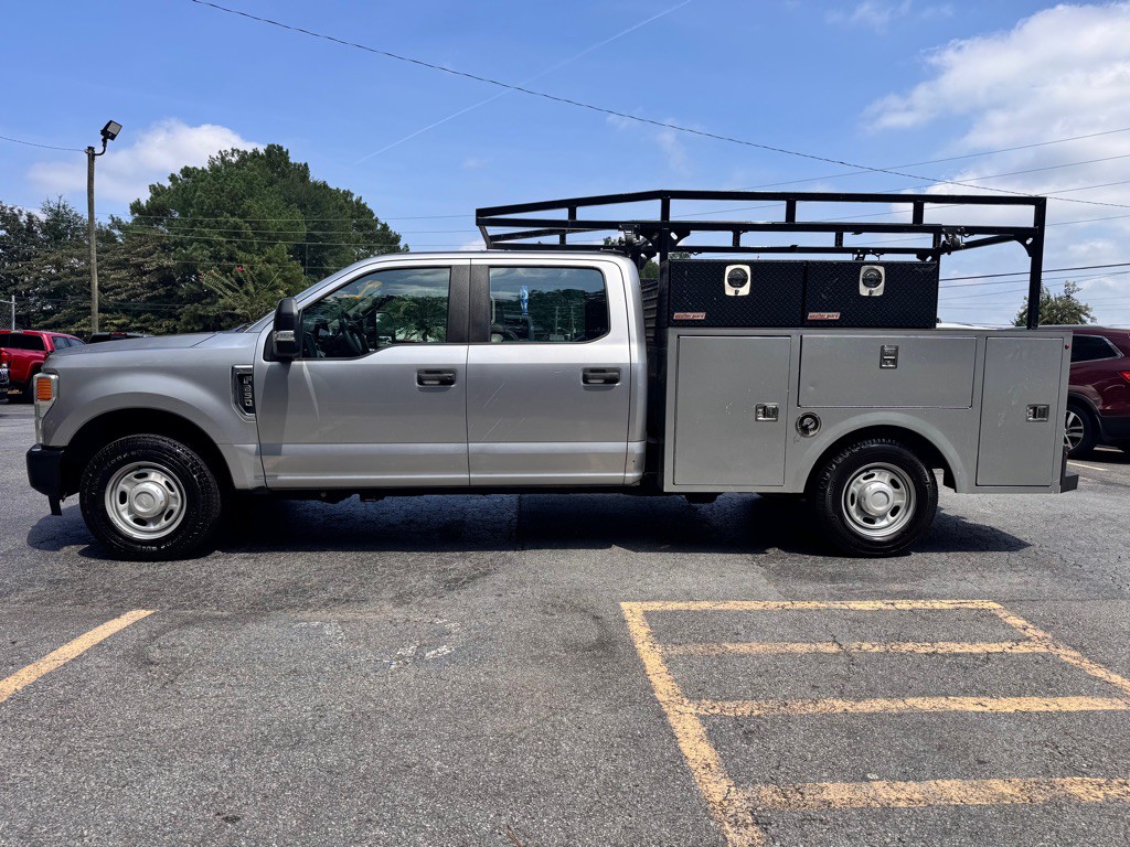 2022 Ford F-250 Image 5
