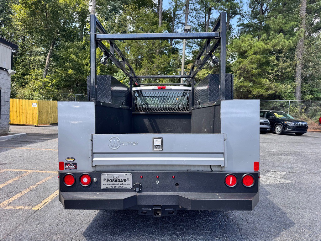 2022 Ford F-250 Image 7
