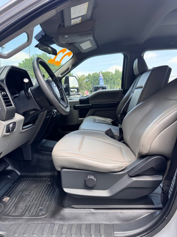 2022 Ford F-250 Image 10