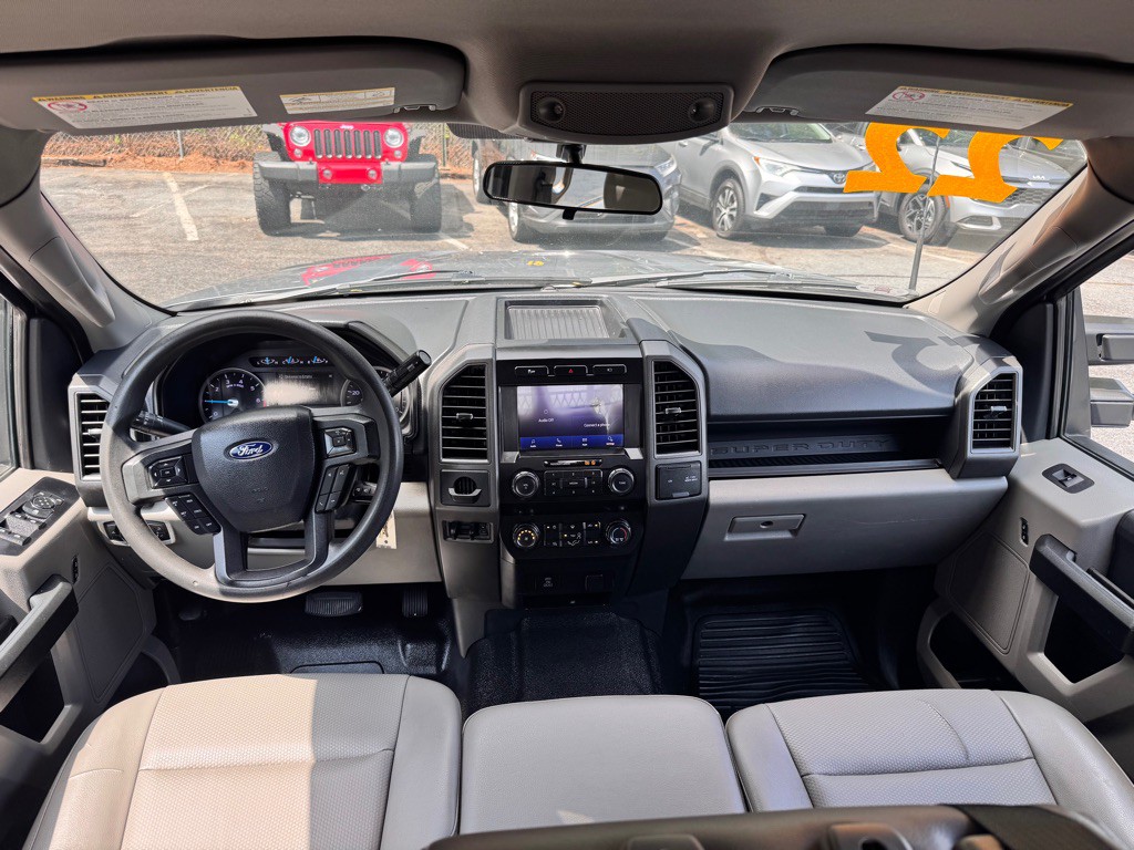 2022 Ford F-250 Image 15