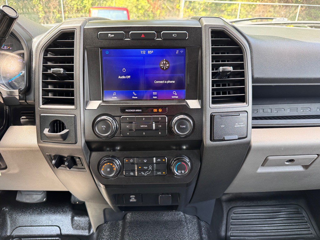 2022 Ford F-250 Image 16