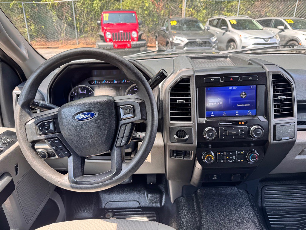 2022 Ford F-250 Image 17