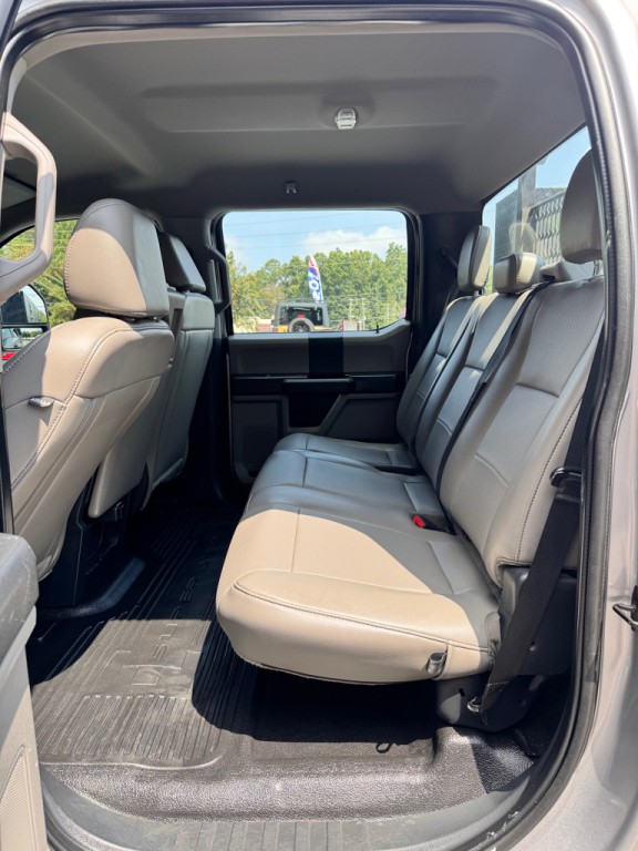 2022 Ford F-250 Image 18