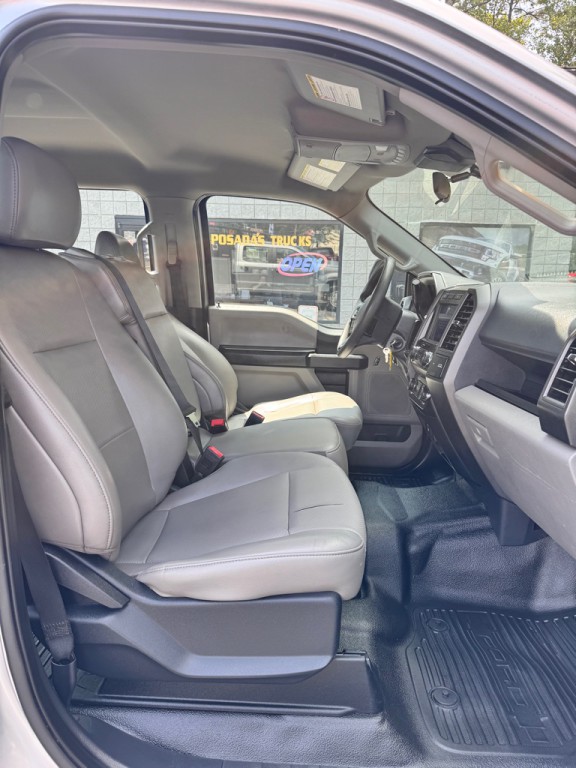 2022 Ford F-250 Image 19