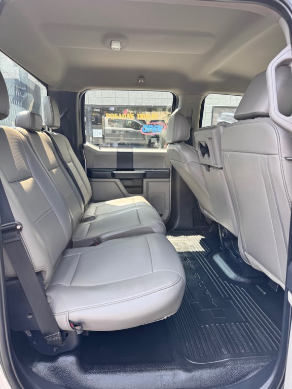 2022 Ford F-250 Image 20