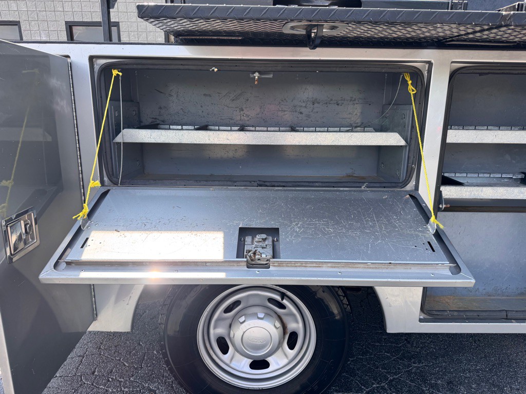 2022 Ford F-250 Image 25