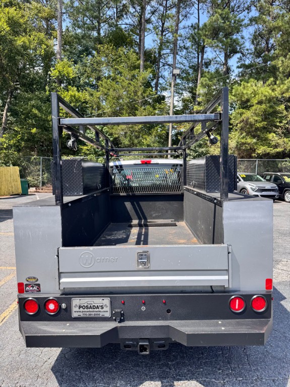 2022 Ford F-250 Image 27