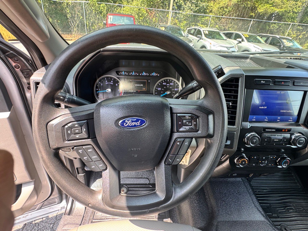 2022 Ford F-250 Image 32