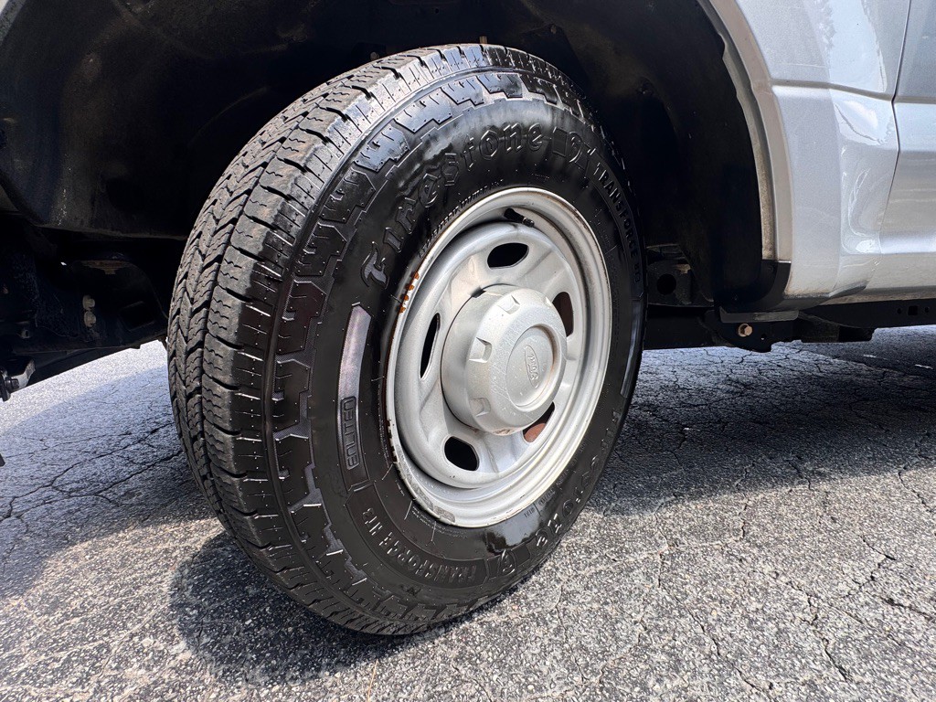 2022 Ford F-250 Image 36