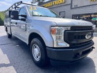 Image for 2022 Ford F-250 Super Duty ID: 7516929