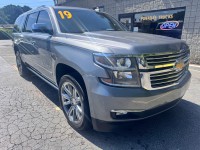Image for 2019 Chevrolet Suburban 1500 PREMIER ID: 7517486