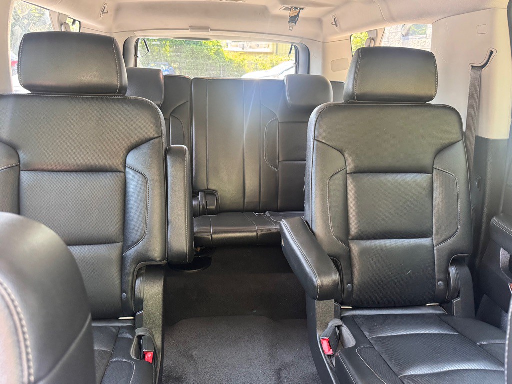 2019 Chevrolet Suburban Image 22