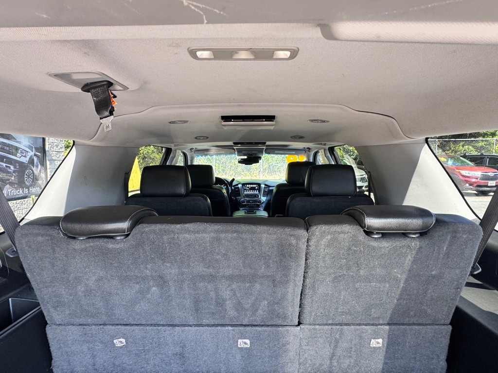 2019 Chevrolet Suburban Image 26