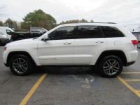 Image for 2014 Jeep Grand Cherokee Laredo ID: 7533773